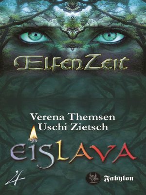 cover image of Elfenzeit 4